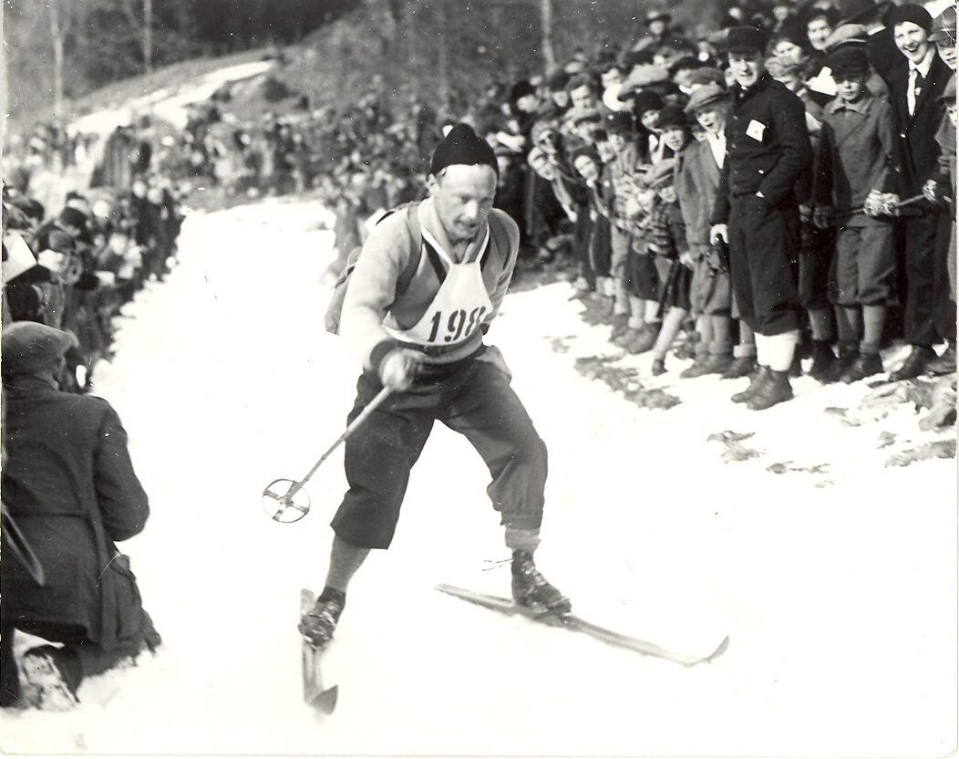 Lillehammer 8