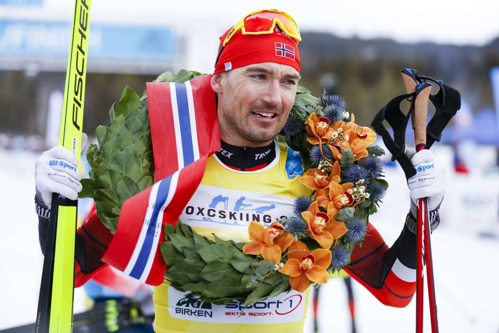 Andreas Nygaard