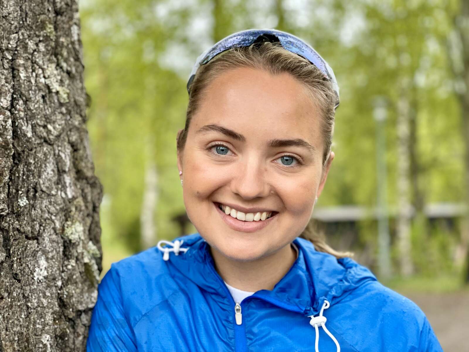 eugiene 25 år 2