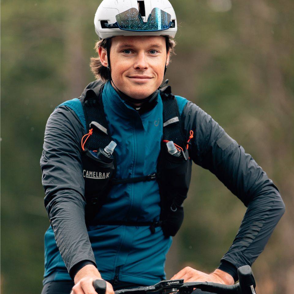 Profil - ansatte Birken