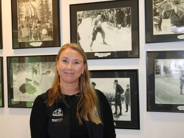 Hanna Helseth