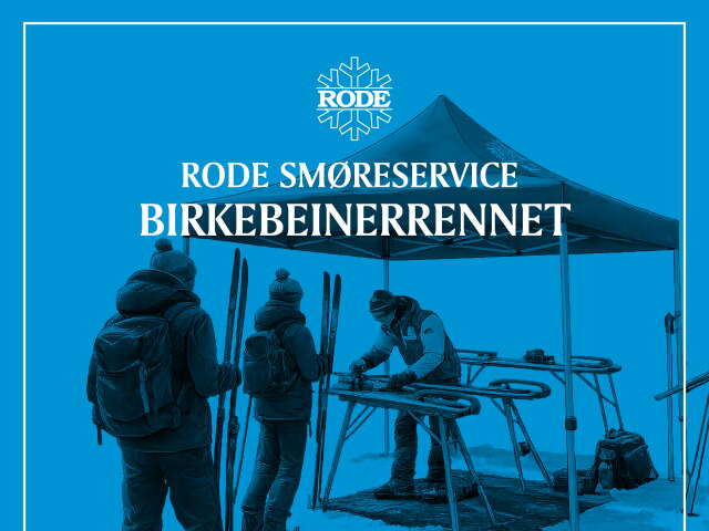 Rode_smøreservice 26