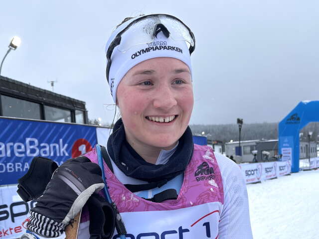 Mille Marie Storlien SkøyteBirken 2026 Scheve 1920x1280