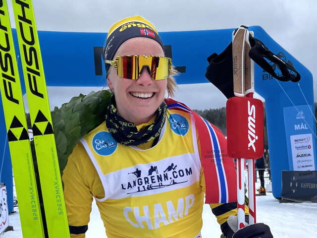 ALnæs Birken 2026 Scheve