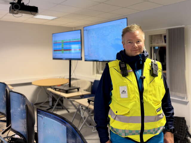 anders sanitet