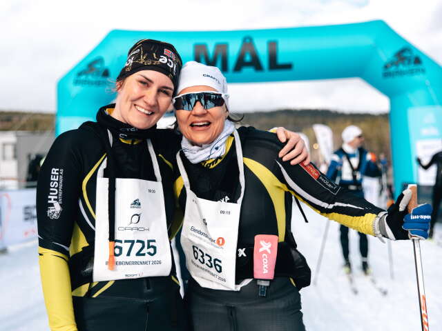 Birkebeinerrennet - Emil Nyeng - SkiBirken20261R4A5473