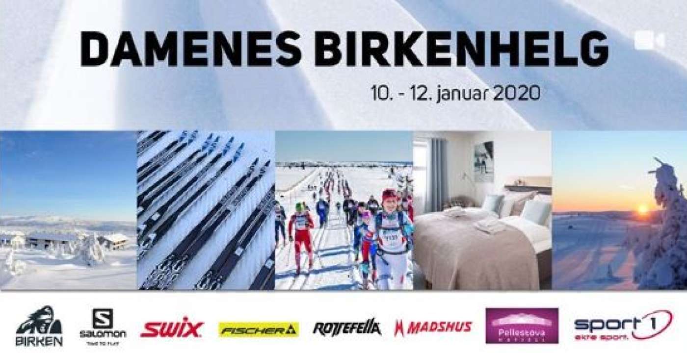 damenes birkenhelg 1 web klippet