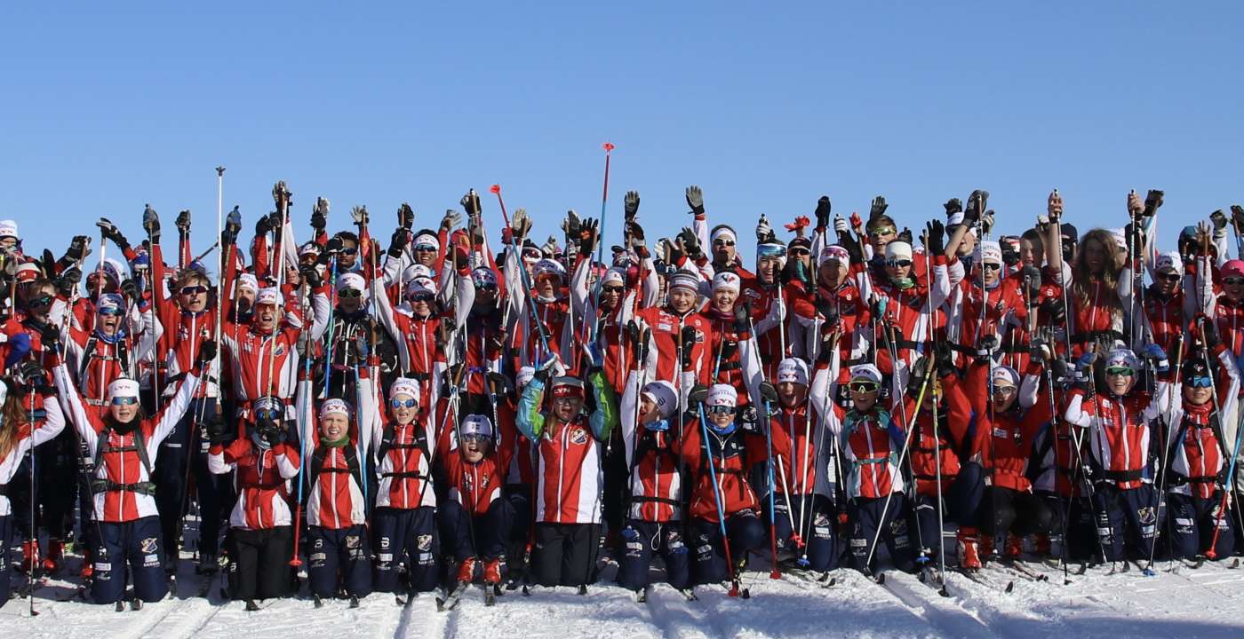 Ubirken 2018