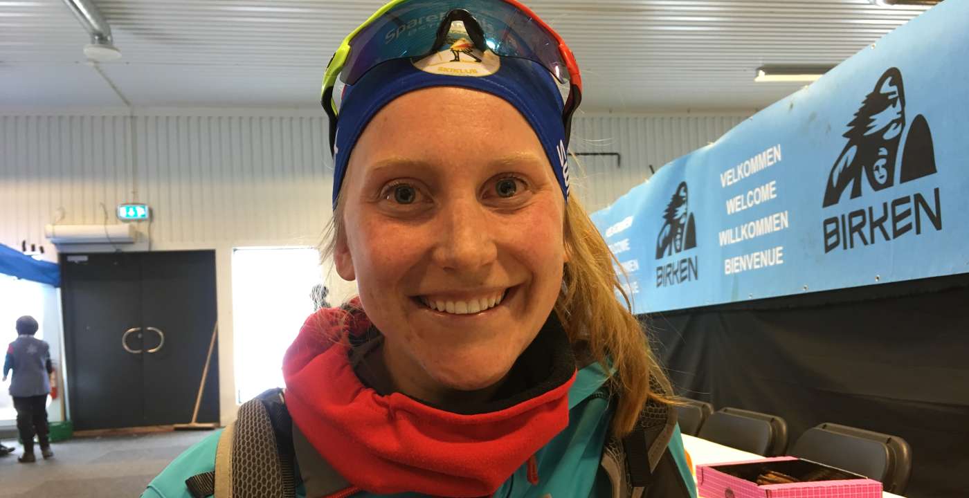 Annika Taylor - Skøytebirken 2019 - Scheve