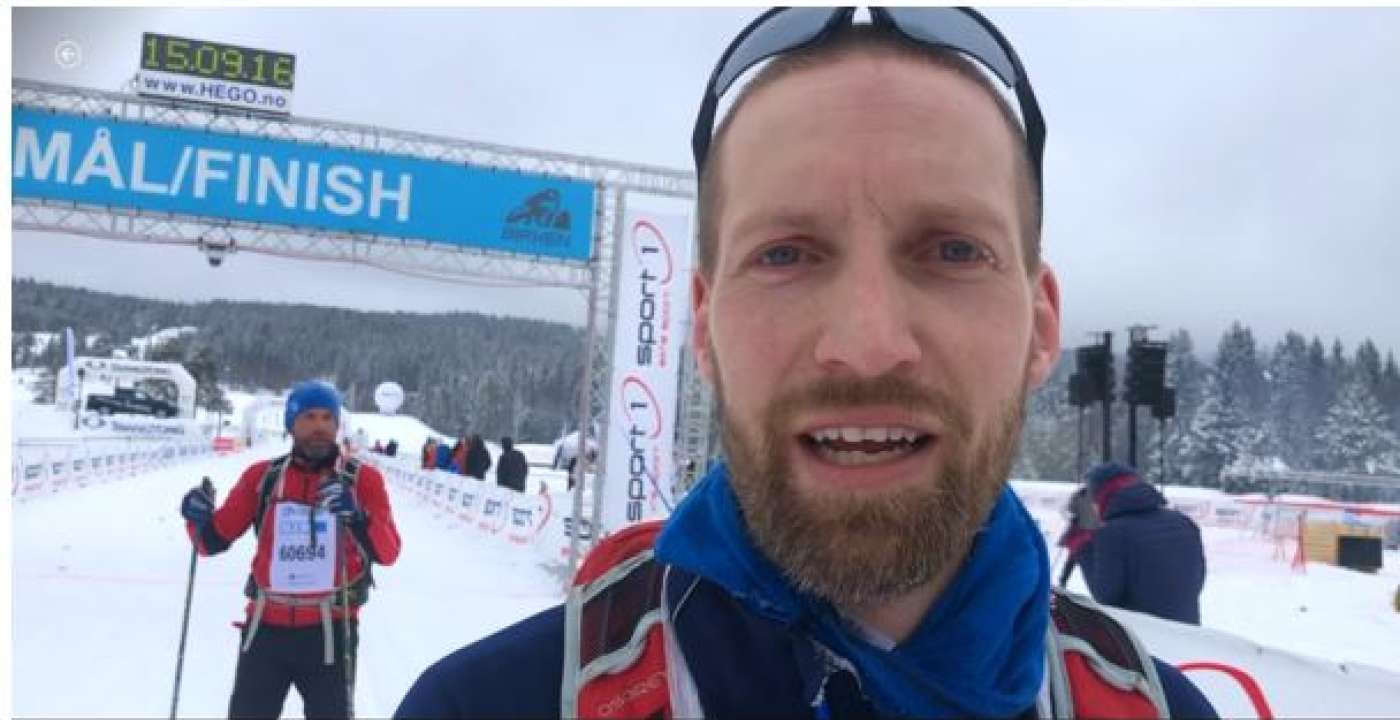 eirik pettersen