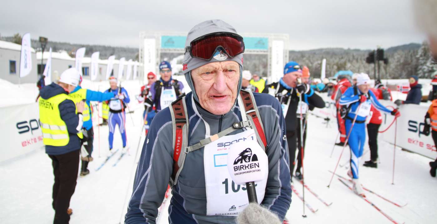 Åge Ludvigsen