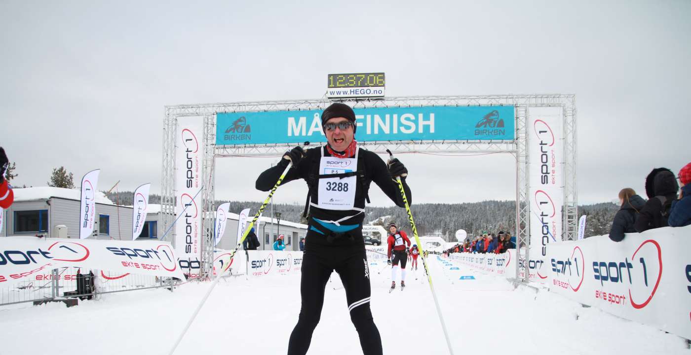 Birkebeiner