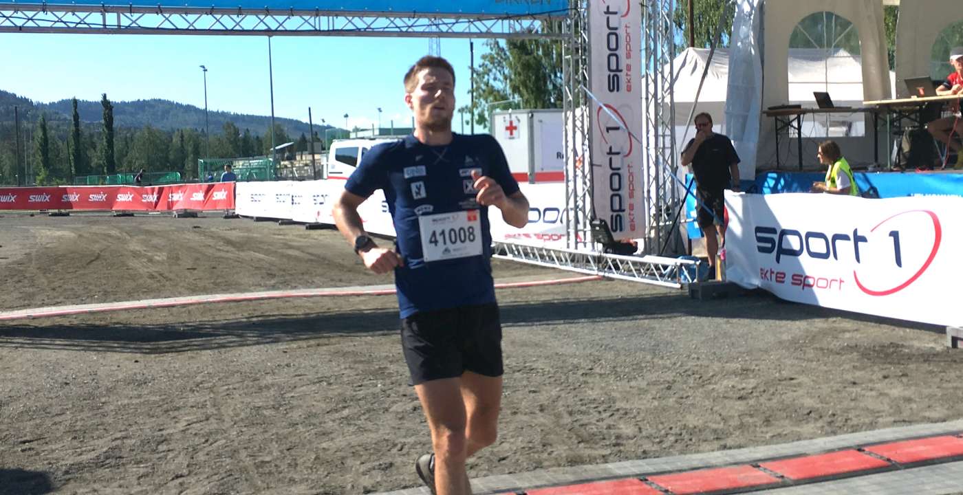 Erlend Bjøntegaard - Scheve