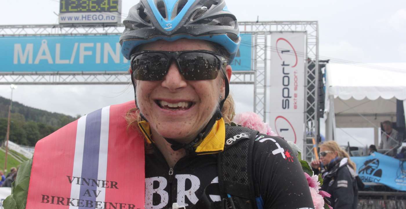 Jennie Stenerhag - Birkebeinerrittet 2019 - Scheve 1600x1067