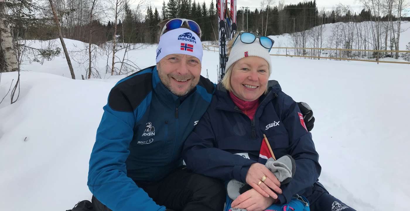 Renn-avklaring om 3-4 uker