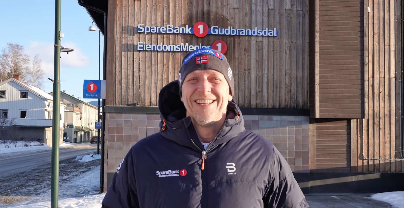 Per Ivar vinter