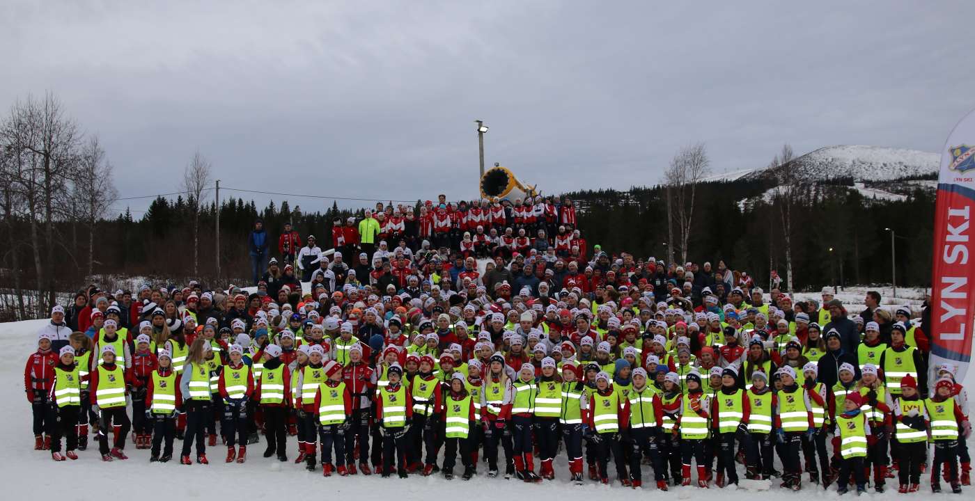 lyn ski 2022