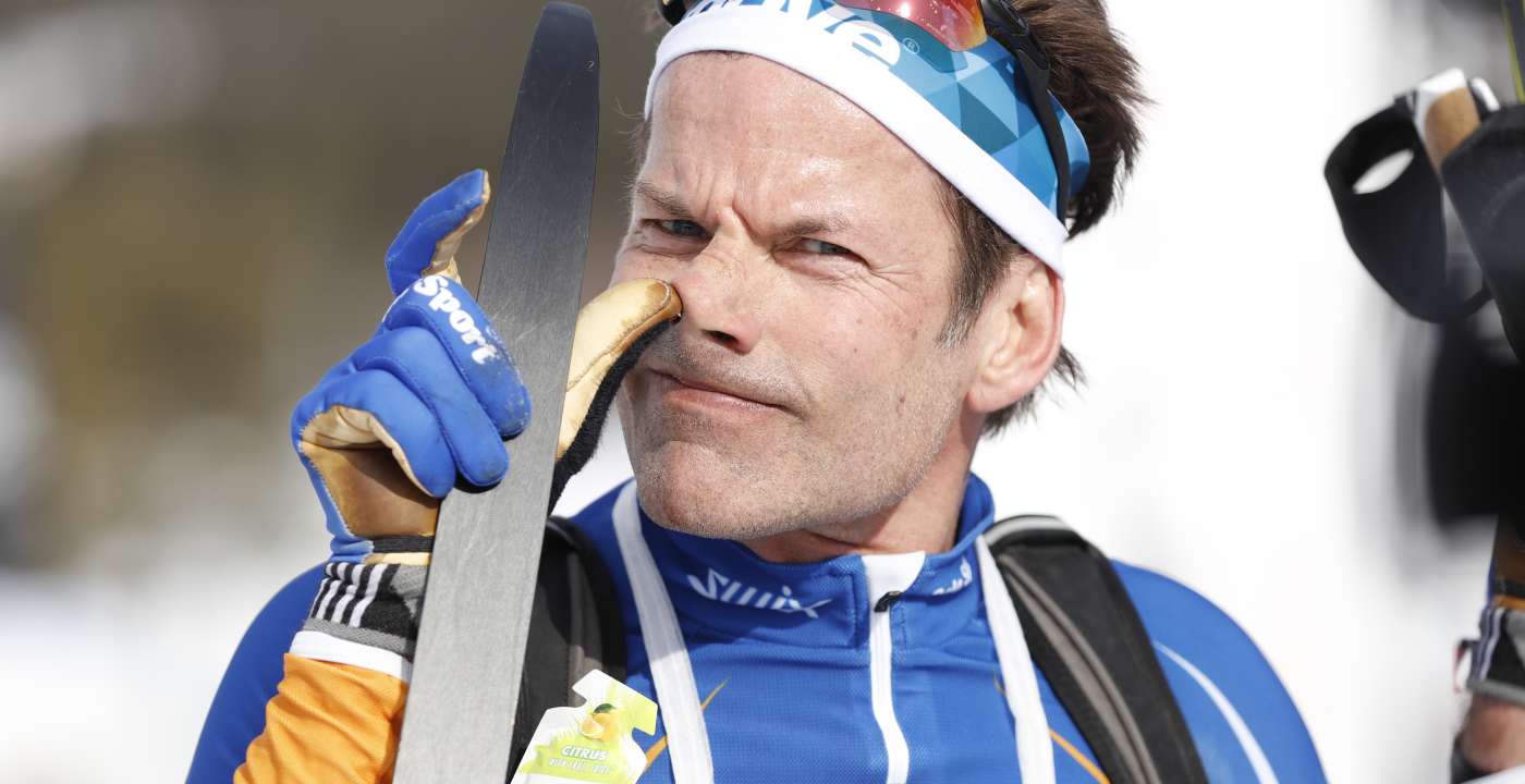 Jon Almaas - Birken 2022 - Alexander Sundal Skjerven
