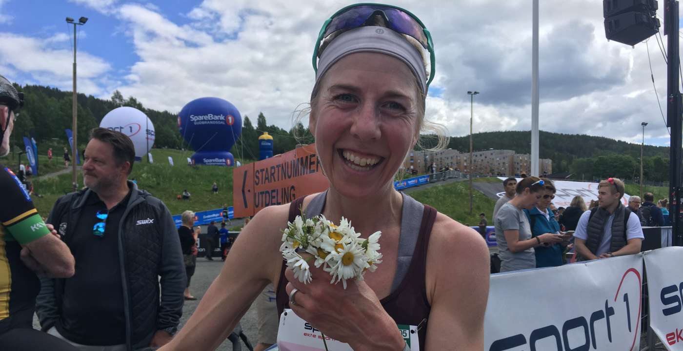 Kristin Størmer Steira