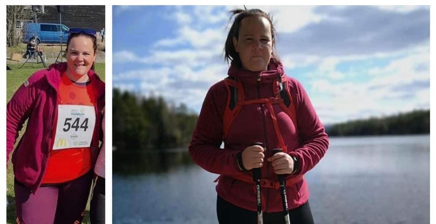 Karoline Bergum 2022 - Kirkens bymisjon