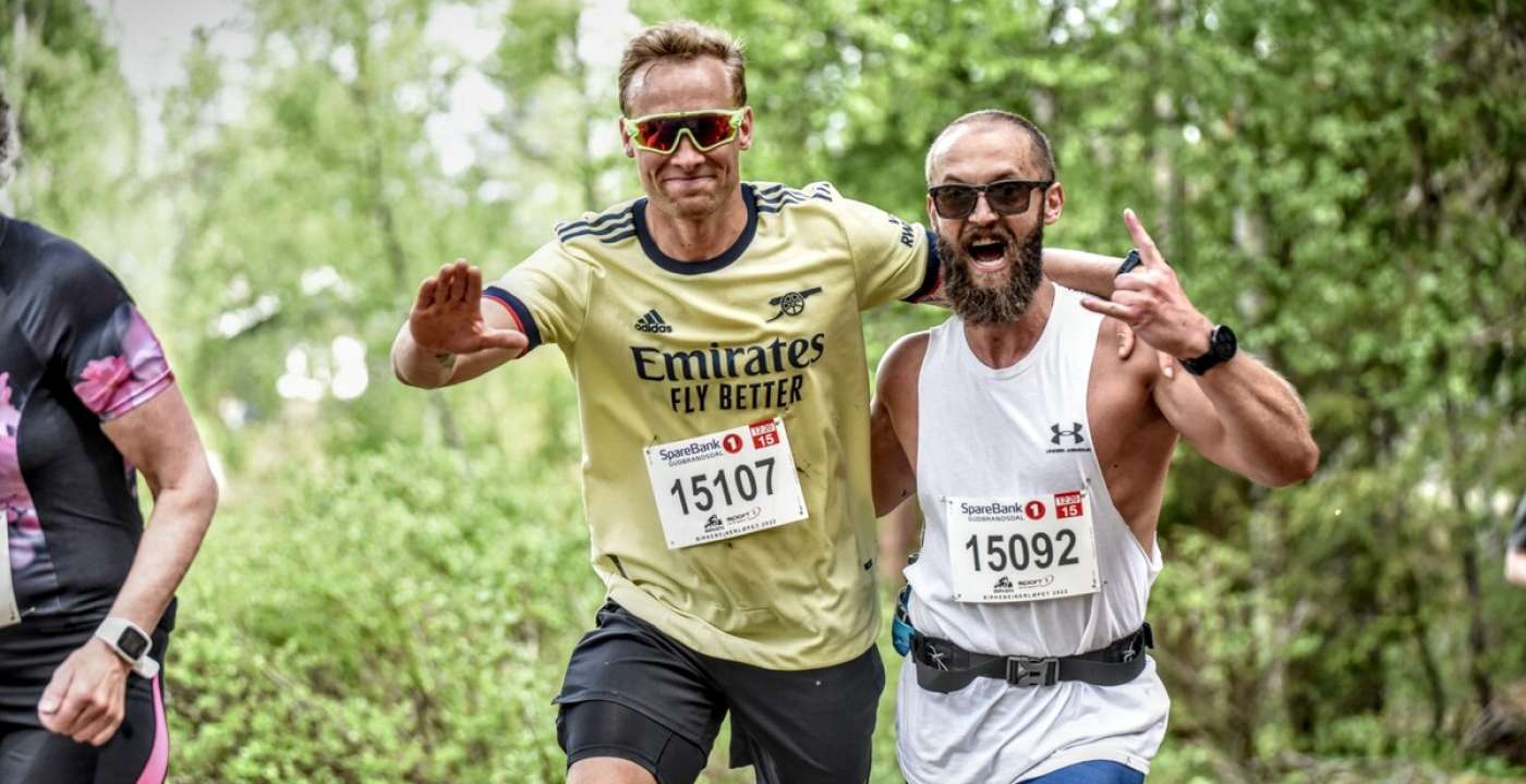 Birkebeinerløpet 2022