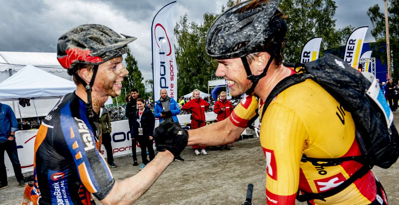 elite Birkebeinerrittet