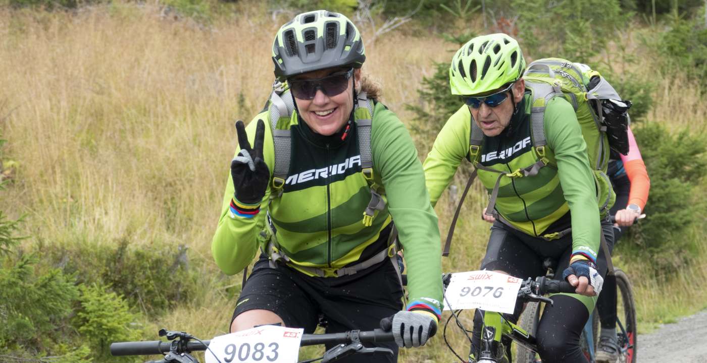 Gunn-Rita Dahle Flesjå  i Rosinbakken 31.8 2019 3