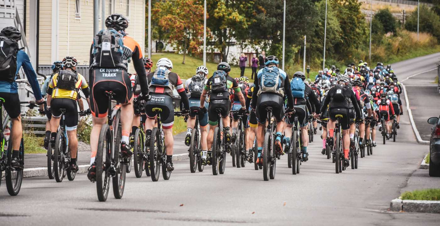 Birkebeinerrittet