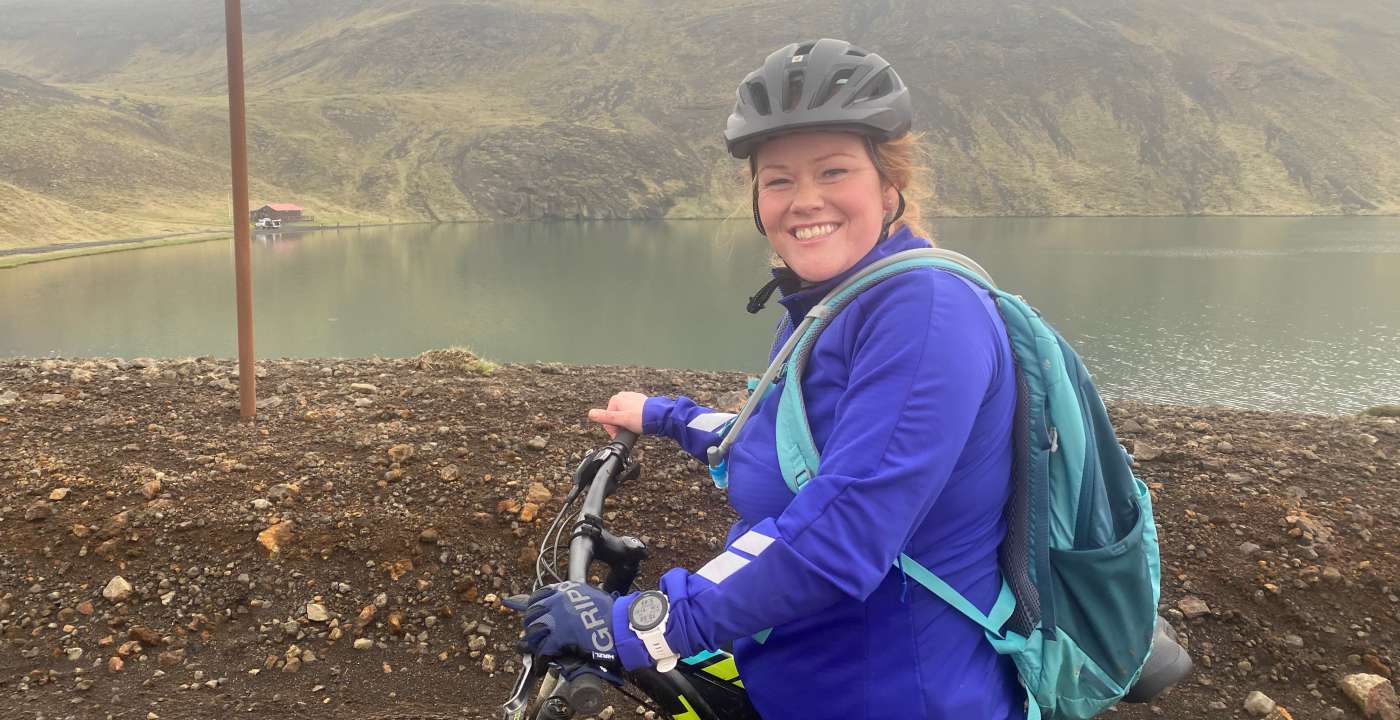 Thora fra Island trippel 2022