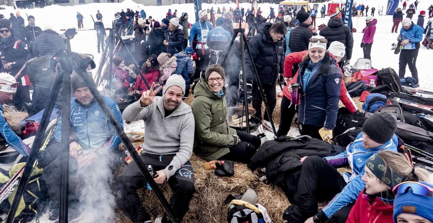 TurBirken SkøyteBirken StafettBirken  15.3 2019  _60