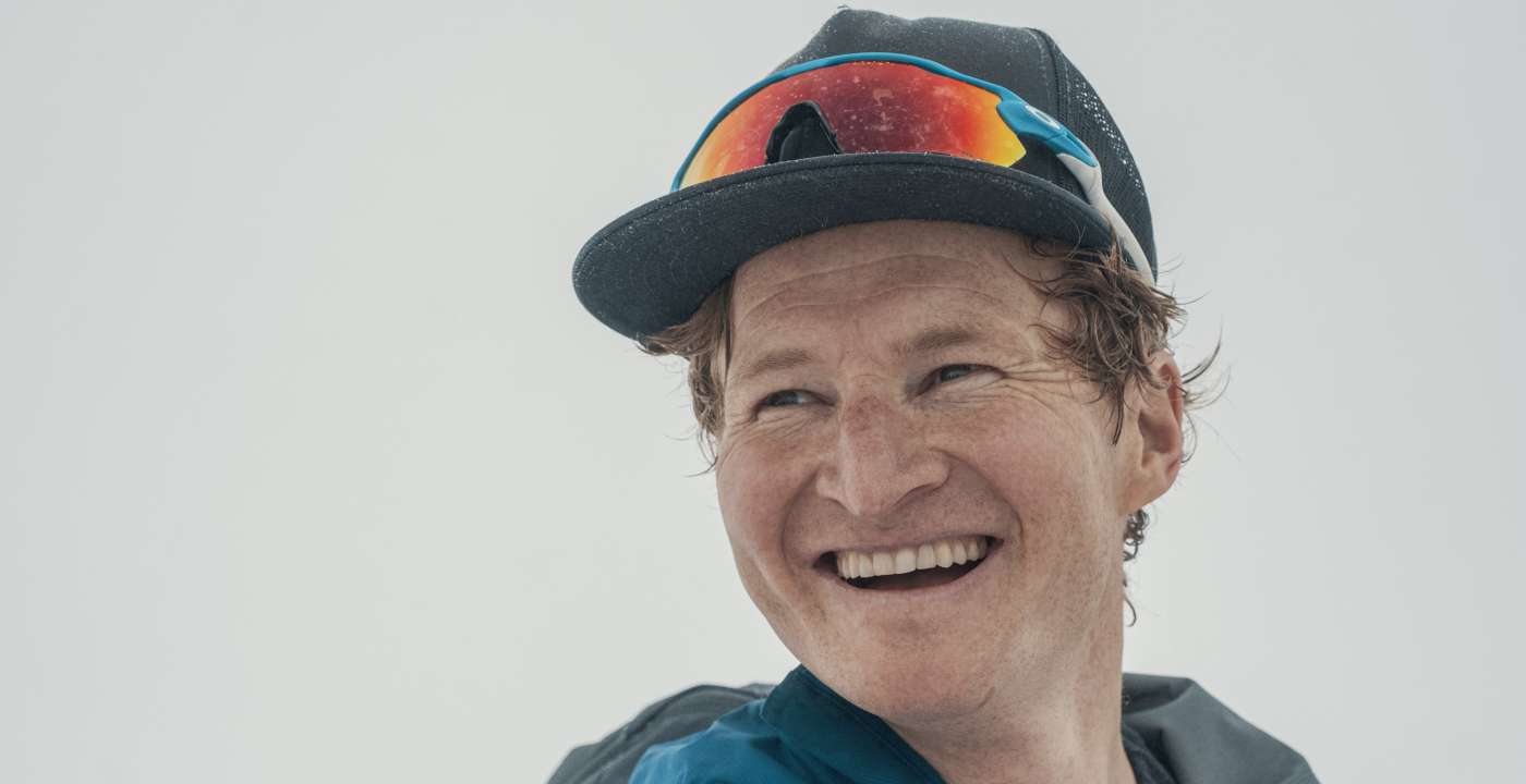 øystein rodem