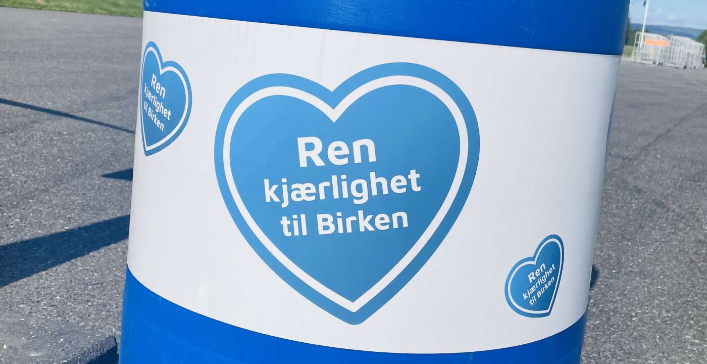 Ren kjærlighet til Birken 940x940
