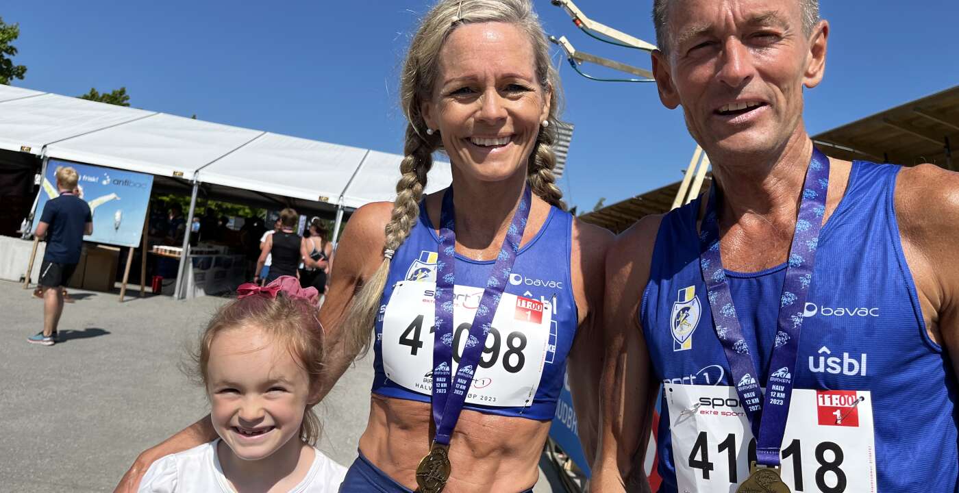 Kamilla Anne-Karin Veen Gunnar Eiterjord - HalvBirken 2023 - Scheve
