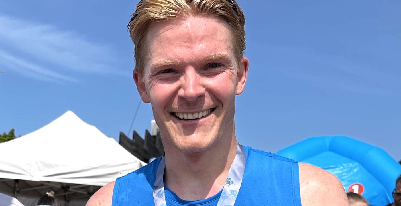 Are Denstad Rena-gjengen Birken Fjellmaraton  2021 Scheve 1920x1280