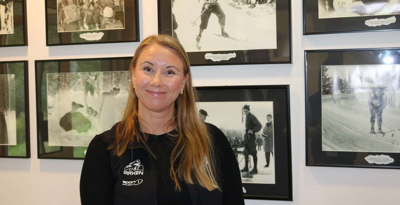 Hanna Helseth