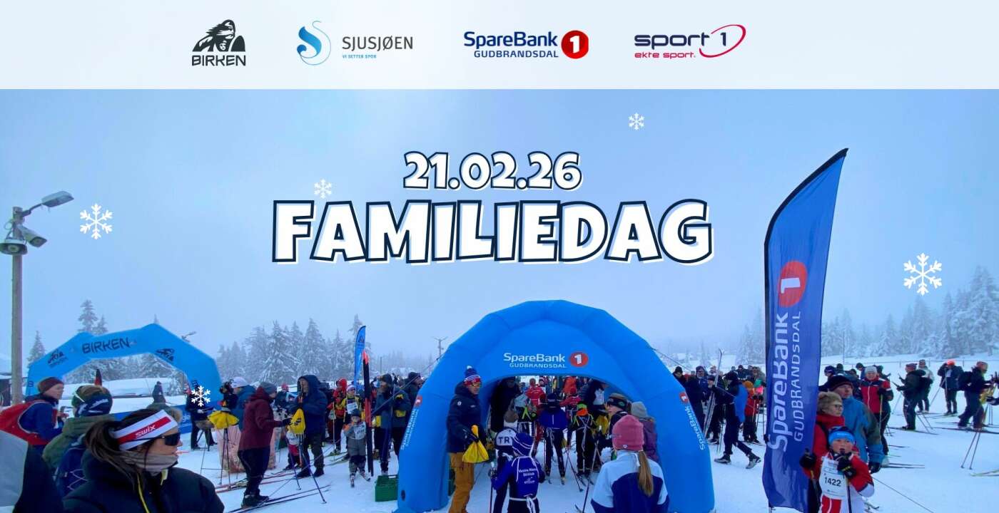 Familiedag Sjusjøen 22.02.25 (2)