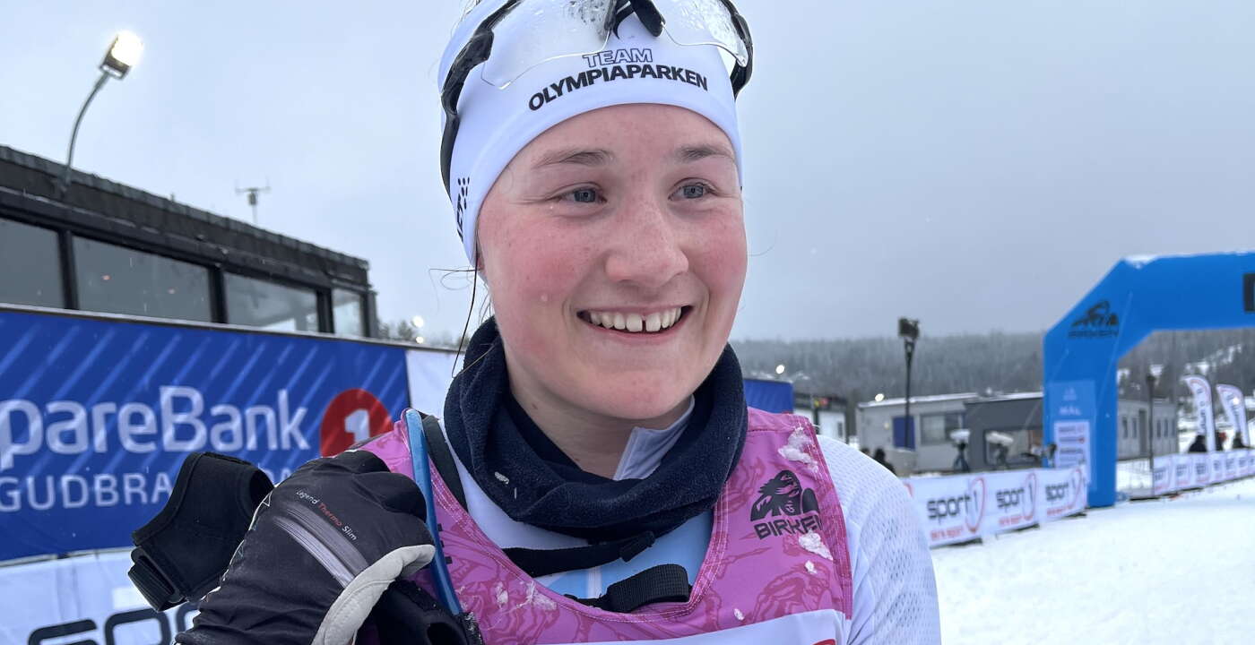 Mille Marie Storlien SkøyteBirken 2026 Scheve 1920x1280