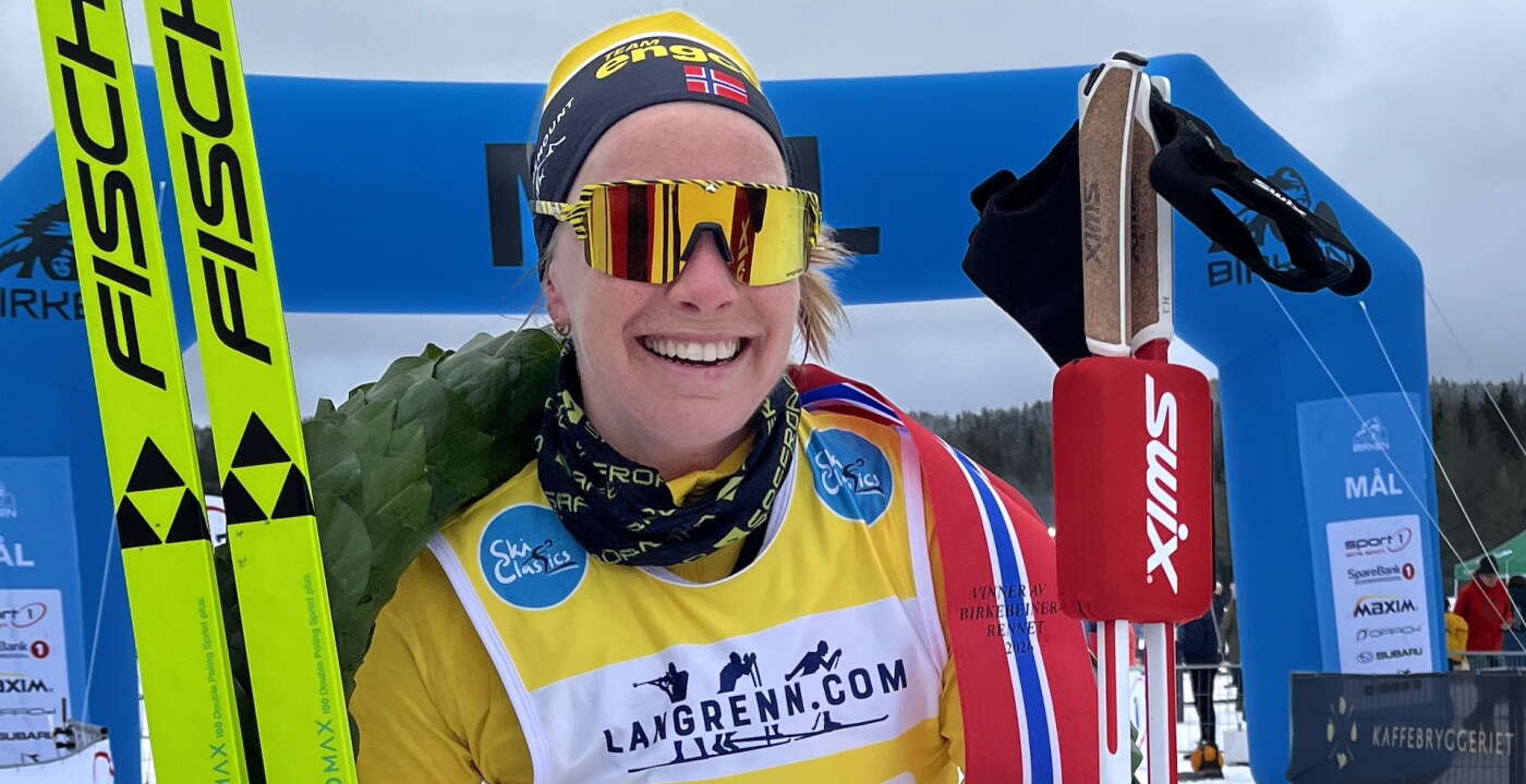 ALnæs Birken 2026 Scheve