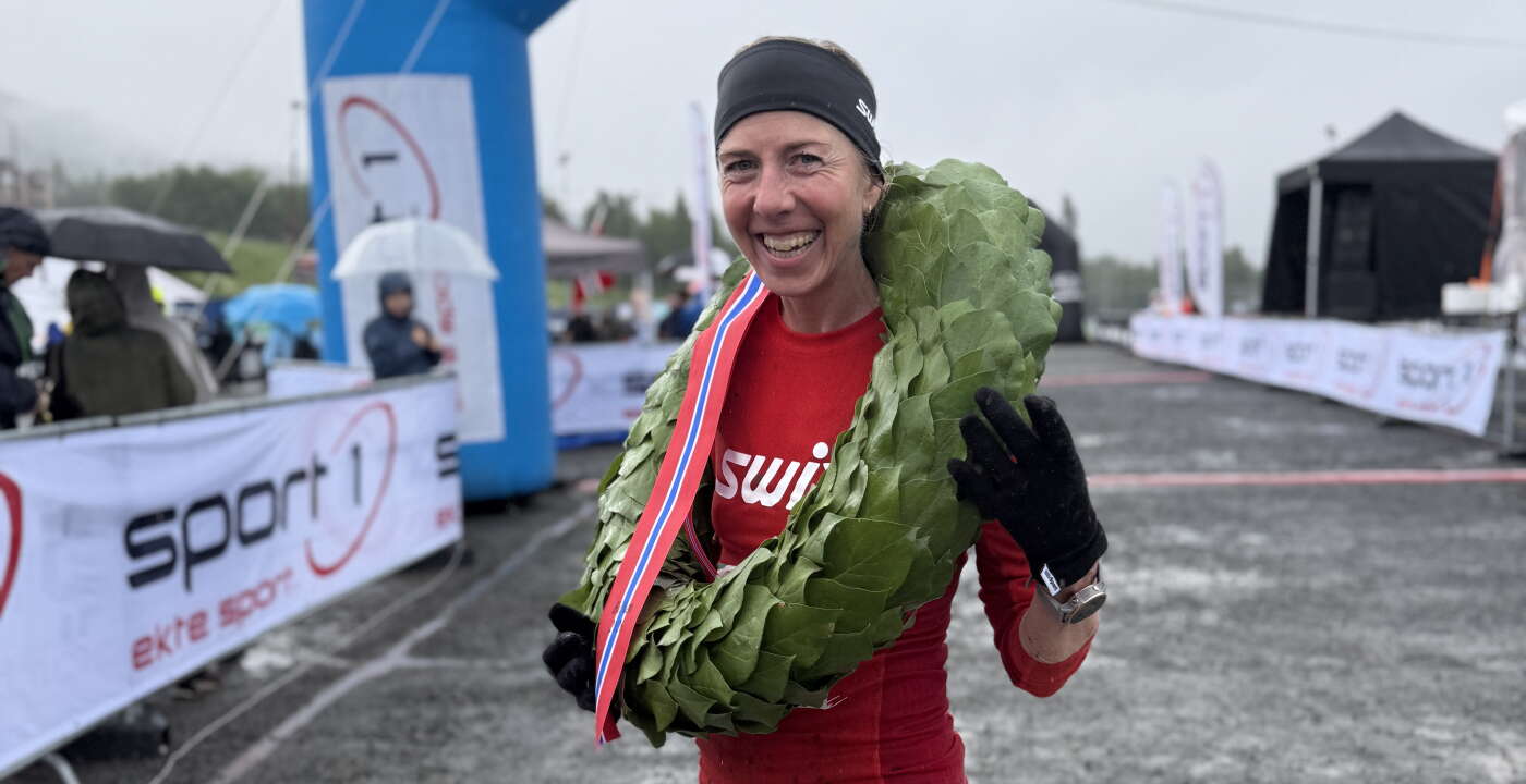 KE Birkebeinerløpet