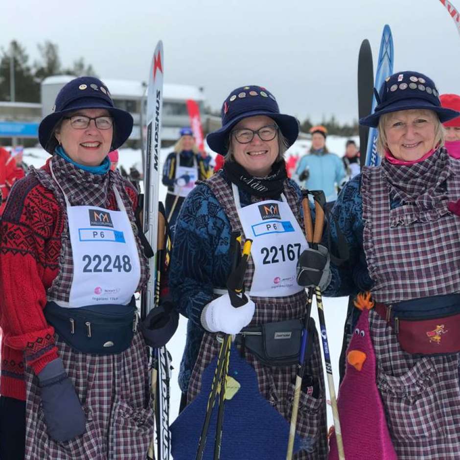 Ingalåmi  nytt 2019