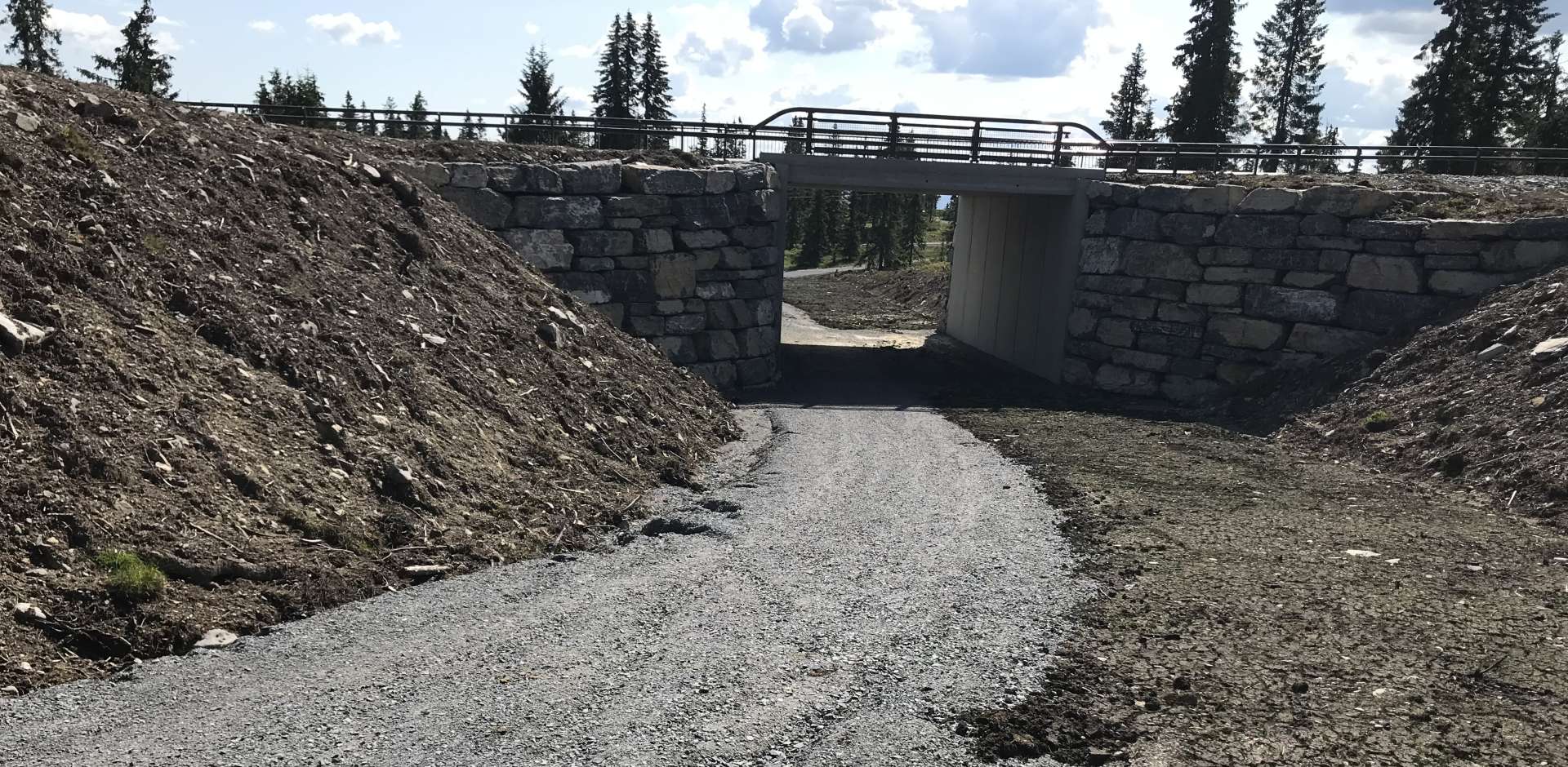 kulvert sjusjøen 3