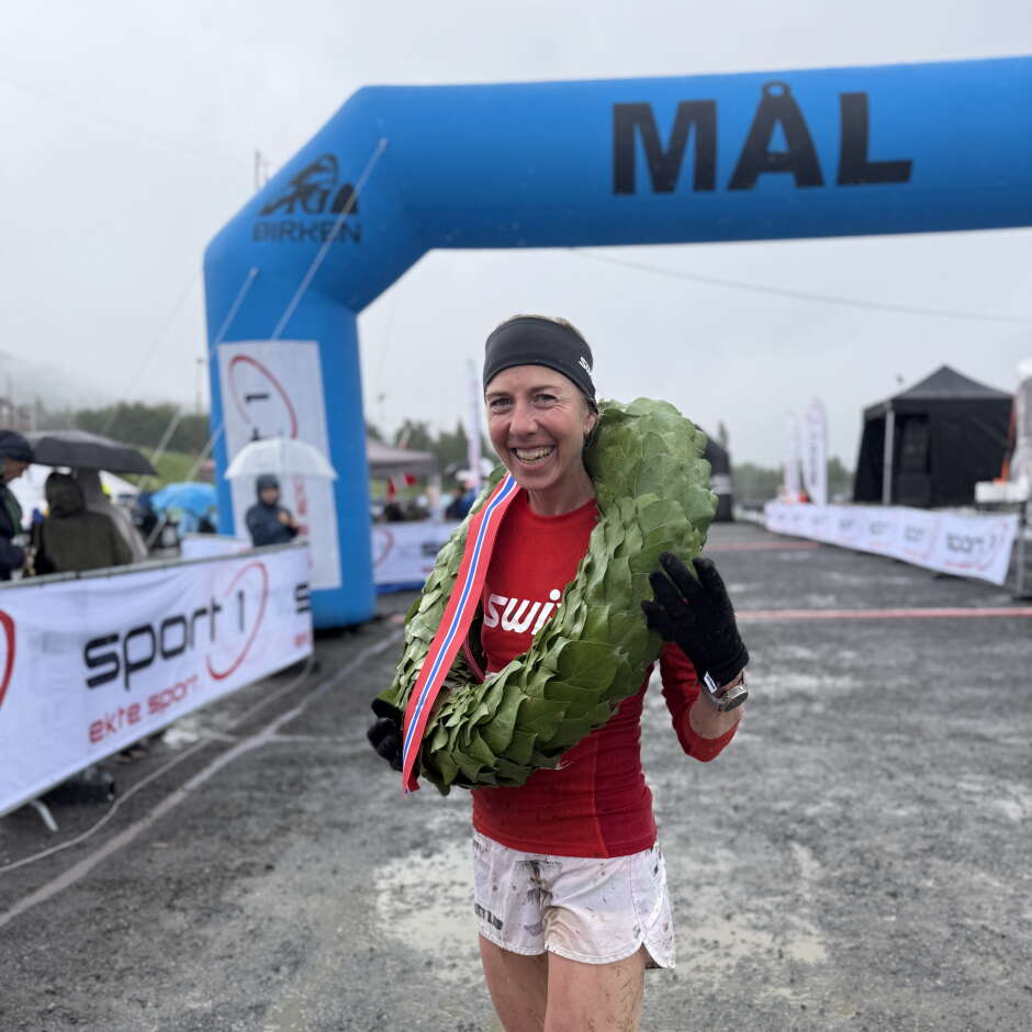 KE Birkebeinerløpet